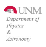 UNM Physics and Astronomy
