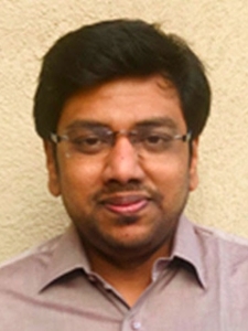 Dr. Gowtham Mohan