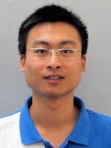 Dr. Chengyong Feng
