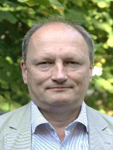 Dr. Michael Trubetskov