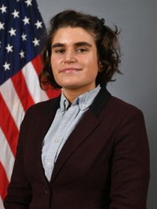 Dr. Julie Logan