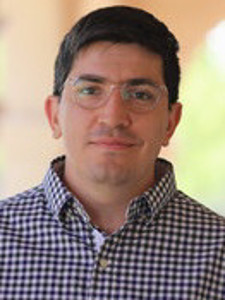 Francisco Salces Cárcoba