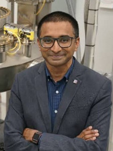 Ganesh Balakrishnan