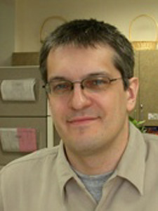 prof.Vitaly Gruzdev