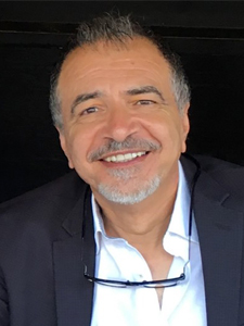 Mansoor Sheik-Bahae